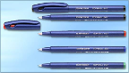 Topball 847 Rollerball Pen [0.5 mm line] by Schneider®...end of the line sale!