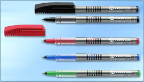 Xtra 823 Rollerball Pen by Schneider® - 0.3mm line: end of the series