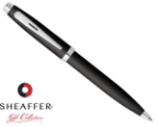 Sheaffer® 100 Ballpoint Pen Collection...new finishes available