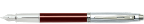 Sheaffer® 100 Fountain Pen Collection...new finishes now available Sheaffer® 100 Fountain Pen Collection...new finishes now available