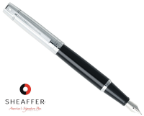 Sheaffer® 300 Glossy Fountain Pen Series Sheaffer® 300 Glossy Fountain Pen Series