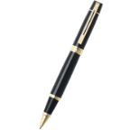Sheaffer® 300 Glossy Black with Gold Tone Appointments Rollerball Sheaffer® 300 Glossy Black with Gold Tone Appointments Rollerball
