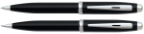 Ferrari 100 Ballpoint & Pencil Set Series by Sheaffer® Ferrari 100 Ballpoint & Pencil Set Series by Sheaffer®