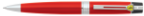 Ferrari 300 Red Ballpoint Pen by Sheaffer® Ferrari 300 Red Ballpoint Pen by Sheaffer®