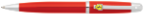Ferrari 500 Red Ballpoint from Sheaffer® Ferrari 500 Red Ballpoint from Sheaffer®