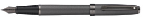 Sheaffer® Prelude Matte Gunmetal Fountain Pens