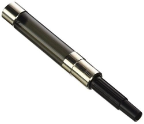 Sheaffer® Push In/Piston Smoke Ink Converter Sheaffer® Push In/Piston Smoke Ink Converter
