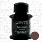 Slate Grey Ink from De Atramentis® Slate Grey Ink from De Atramentis®