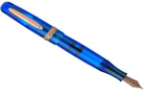 Etruria LE Rainbow Piston Fill Fountain Pens by Stipula® [Classic Line]...T-flex nib