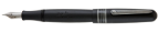 Etruria Gorilla Black Fountain Pens by Stipula®