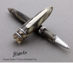 Model-T Rollerball Pen Series by Stipula®