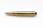 "Tracer" Shaker Bullet Ballpoint with Stylus from Heritage & Style® "Tracer" Shaker Bullet Ballpoint with Stylus from Heritage & Style®