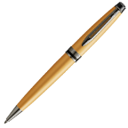 Expert Metallic & Gold Ballpoint Pen Series by Waterman® Expert Metallic & Gold Ballpoint Pen Series by Waterman®