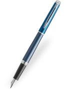Hemisphere Fountain Pen Collection by Waterman®