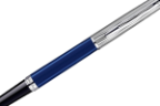 Hemisphere Entry SS Rollerball Pen Collection by Waterman®