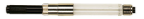 Waterman® Standard Fountain Pen Converter-Screw Mechanism