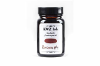 Brown #4 Handmade Fountain Pen Ink from KWZ Ink Brown #4 Handmade Fountain Pen Ink from KWZ Ink