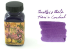 Mata Hari's Cordial Fountain Pen Bottled Ink 3 oz by Noodler's Ink® Mata Hari's Cordial Fountain Pen Bottled Ink 3 oz by Noodler's Ink®