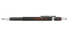 rOtring® 300 Series Clutch 2.0 mm Mechanical Pencil
