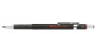 rOtring® 300 Series Clutch 2.0 mm Mechanical Pencil rOtring® 300 Series Clutch 2.0 mm Mechanical Pencil