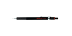 rOtring® 300 Series Black Barrel Mechanical Pencils