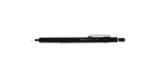 rOtring® 500 Series Black Barrel Mechanical Pencils...0.5 mm OR 0.7 mm lead size