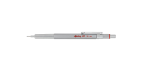 rOtring® 600 Mechanical Pencils...either Black or Silver Barrels with 0.5 mm lead OR 0.7 mm lead