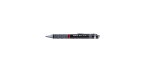 rOtring® Tikky 3 in 1 Pens...White OR Black Barrels with either 0.5 mm or 0.7 mm lead sizes