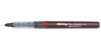 rOtring® Tikky Graphic Black Ink Fibre Tip Pens [Disposable]...0.1 mm to 0.8 mm tip sizes available