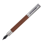 Ritma 2024 Color of The Year Espresso Fountain Pen Series by MonteVerde