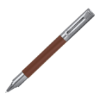 Ritma 2024 Color of The Year Espresso Rollerball OR Ballpoint Pen by MonteVerde