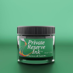 Sherwood Green Fountain Pen Bottled Ink 60 ml Private Reserve Ink USAfrom Yafa Brands® Sherwood Green Fountain Pen Bottled Ink 60 ml Private Reserve Ink USAfrom Yafa Brands®