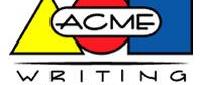 Acme Studio® Writing Tools
