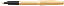 Sagaris Fluted Gold Tone Cap & Barrel Rollerball Pen by Sheaffer®