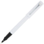 Yooth Fiber Pen White 1.0 mm by Yookers©