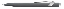 849 Anthracite Grey Ballpoint Pen by Caran d'Ache®