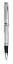 Signum® Antares 925 Silver Fretwork/Silver Plate Rollerball Pen
