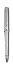 Signum® Antares 925 Silver Fretwork/Silver Plate Ballpoint Pen