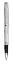 Signum® Antares 925 Silver Ruled/Silver Plate Rollerball Pen