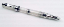 Demo/Clear Ahab Flex Nib Fountain Pen Series by Noodler's Ink® [piston fill]