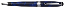 Optima Auroloide Silver Accents Ballpoint Pens by Aurora®