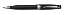 Optima Resin Black CPT Ballpoint Pen by Aurora®