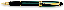 Ipsilon Resin Fountain Pen Series by Aurora®