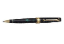Optima Auroloide Gold Accents Ballpoint Pens by Aurora®
