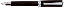 Tu Chrome Trim Ballpoint Pen Series by Aurora®