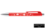 Caran d'Ache® 888 Infinite Swiss Flag Ballpoint Pen
