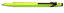 Classic "849" Fluo Yellow Ballpoint Pen by Caran d'Ache®