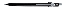 Classic "849" Metal Black Ballpoint Pen by Caran d'Ache®