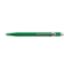 Classic "849" Green Ballpoint Pen by Caran d'Ache®