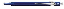 Caran d'Ache® Classic "844" Metal Sapphire Blue Mechanical Pencil 0.7mm lead